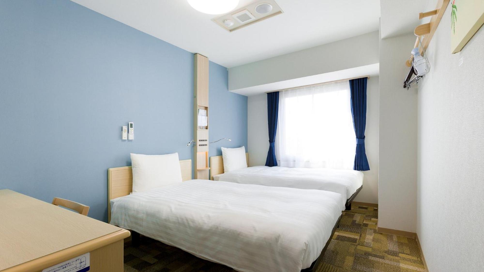Toyoko Dome Mae โรงแรม 3*
